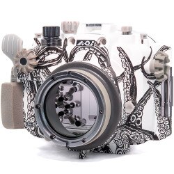 Backscatter Olympus E-M10 IV Underwater Housing