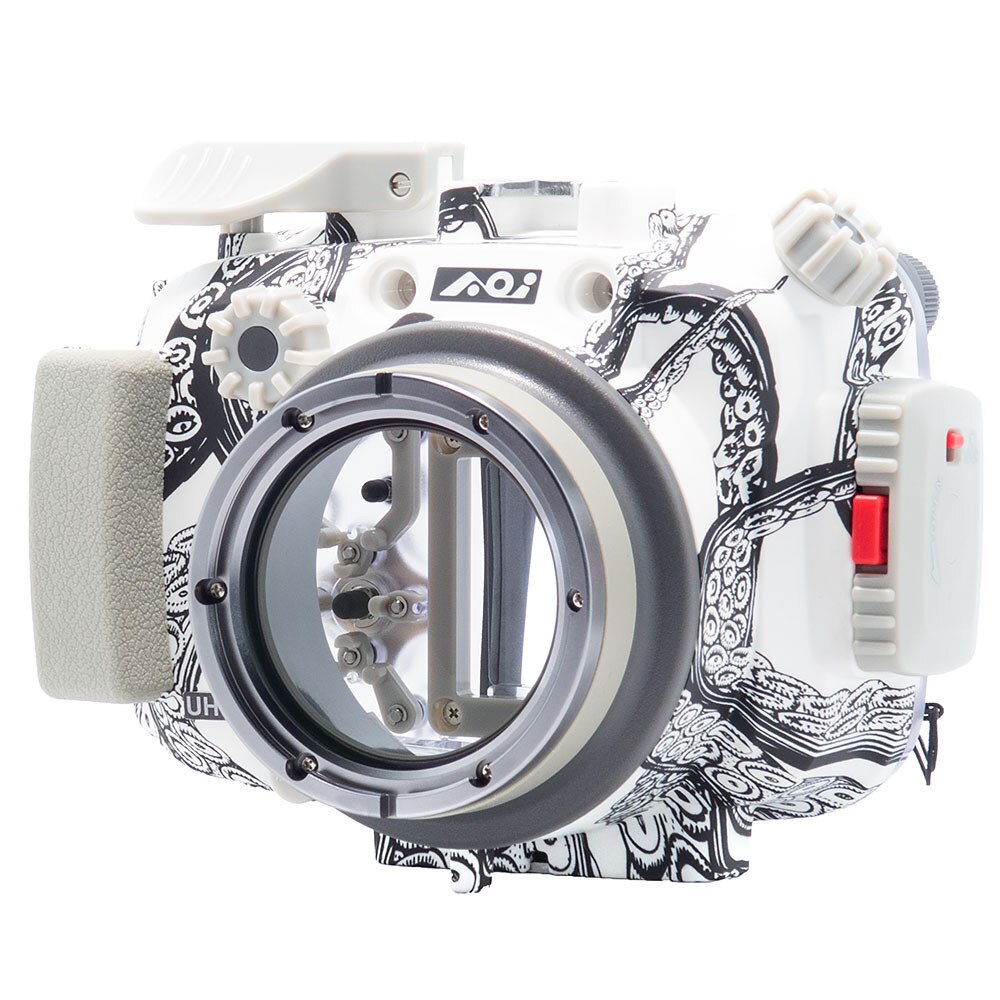Backscatter Olympus PEN E-PL9 & E-PL10 Underwater Housing UH-EPL10