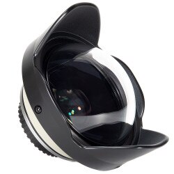 Backscatter M52 120° Wide Angle Lens