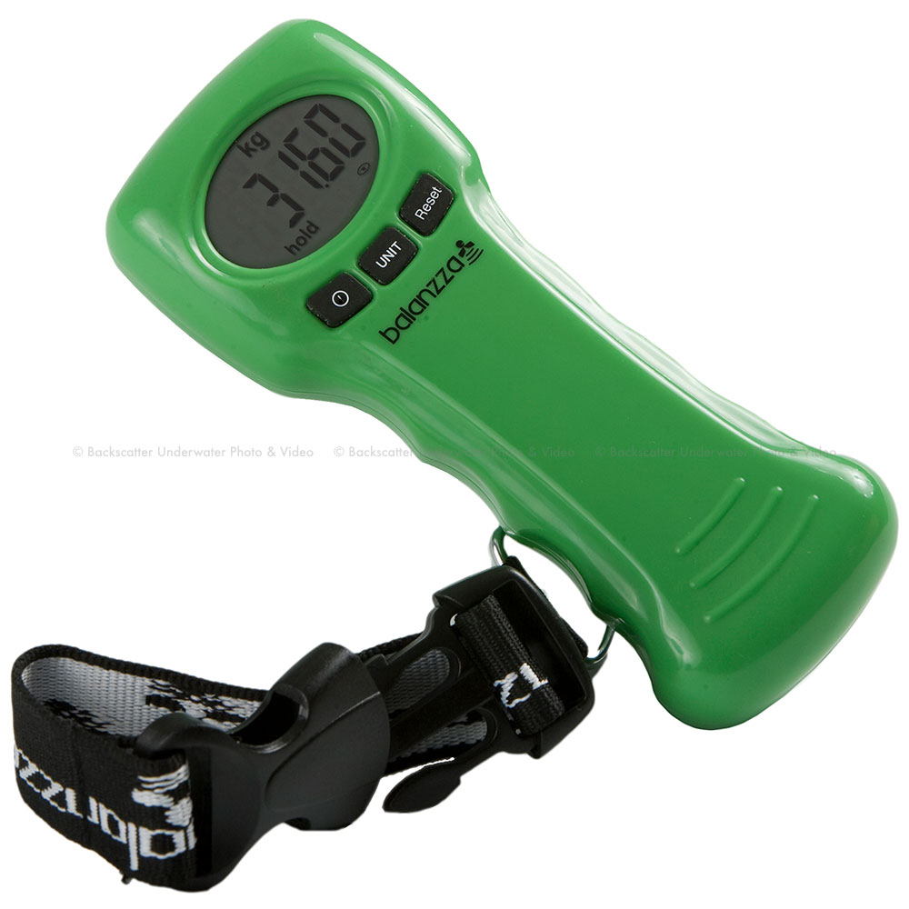 Digital Luggage Scale