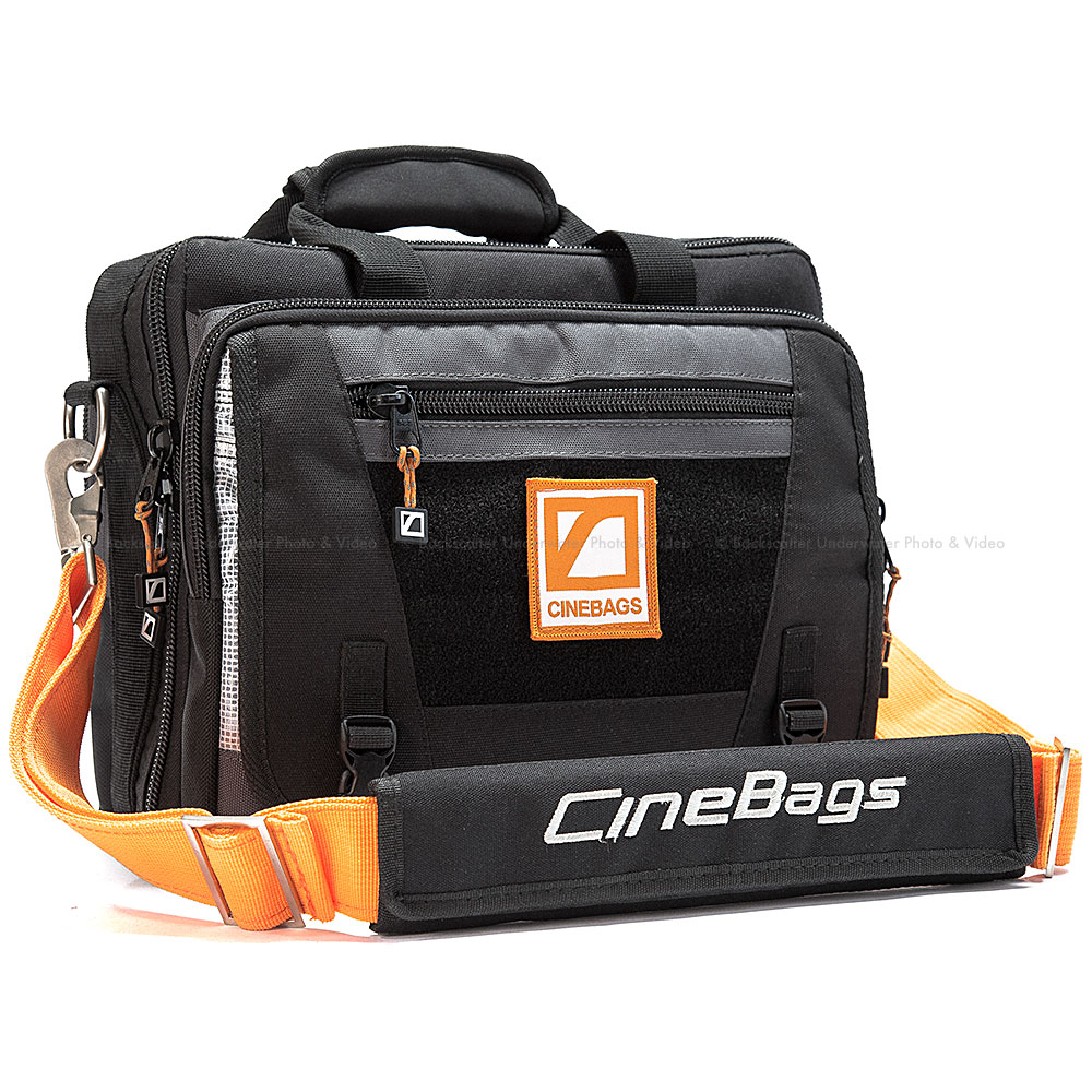 CineBags CB26 GoPro Bunker Laptop Carry Case