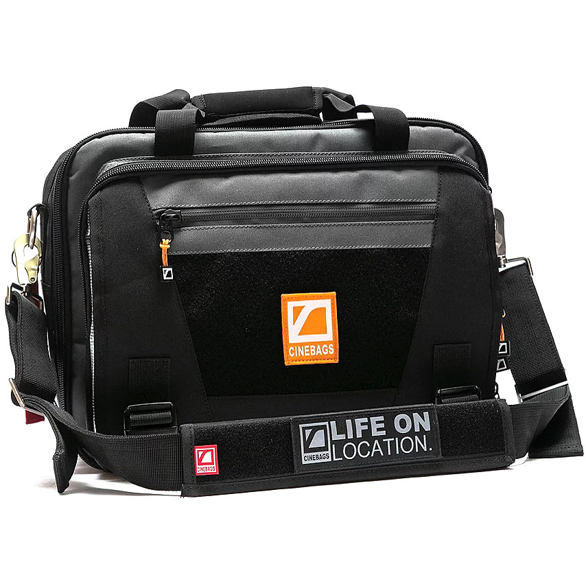 CineBags Lens Smuggler Bag