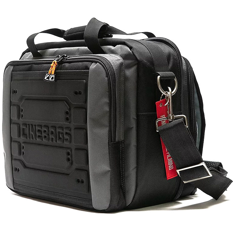 CineBags Lens Smuggler Bag - Thumbnail 3