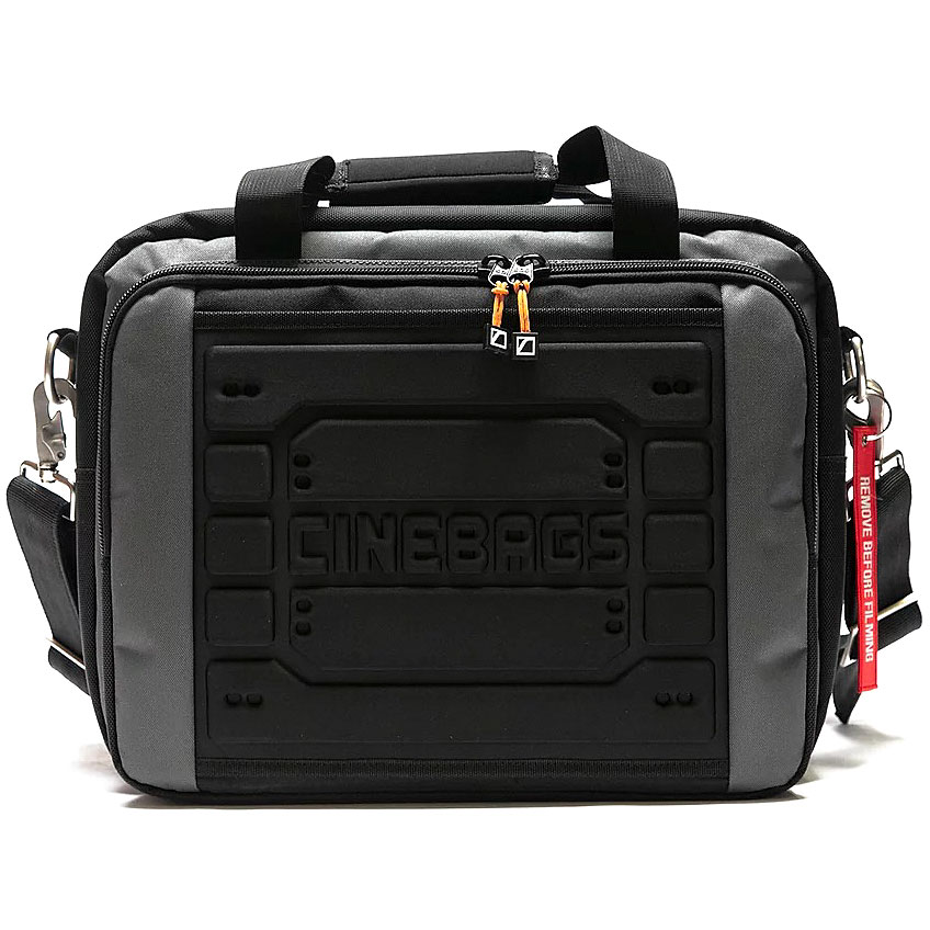CineBags Lens Smuggler Bag - Thumbnail 2