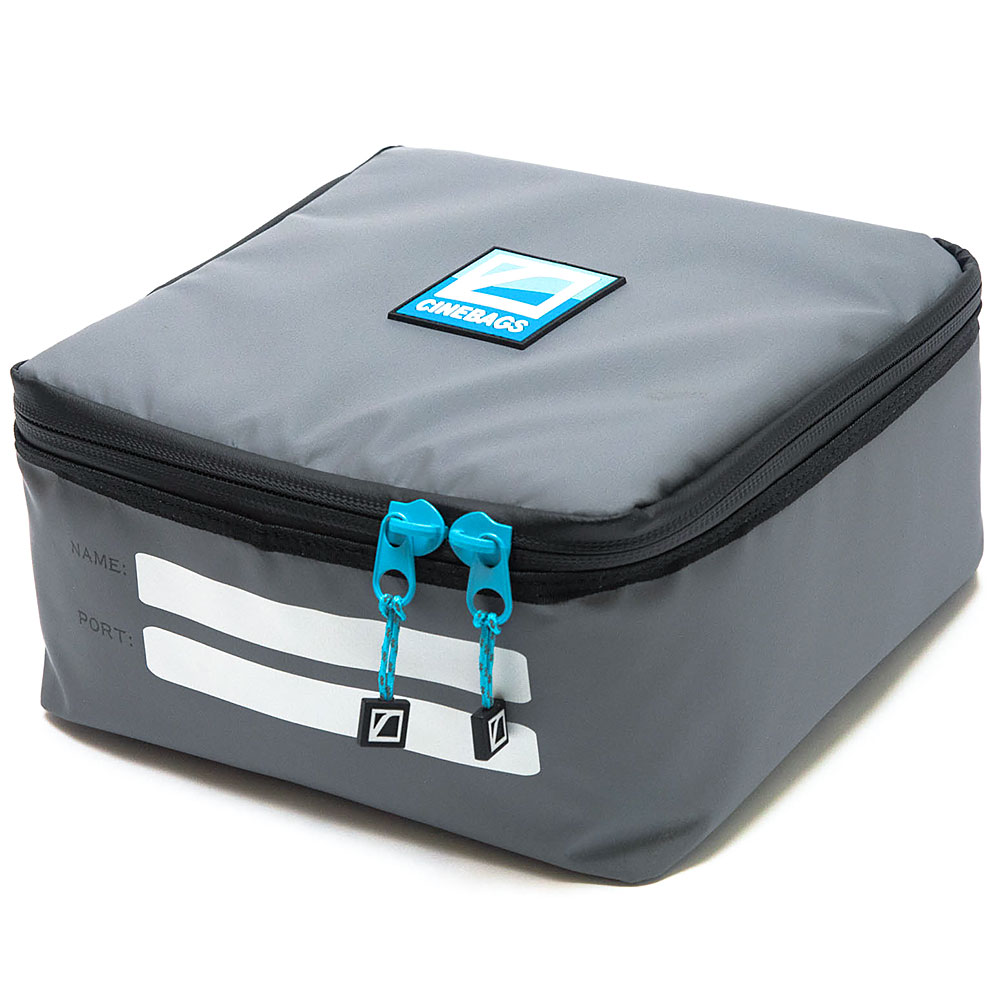 CineBags CB71 Jumbo Dome Port Case