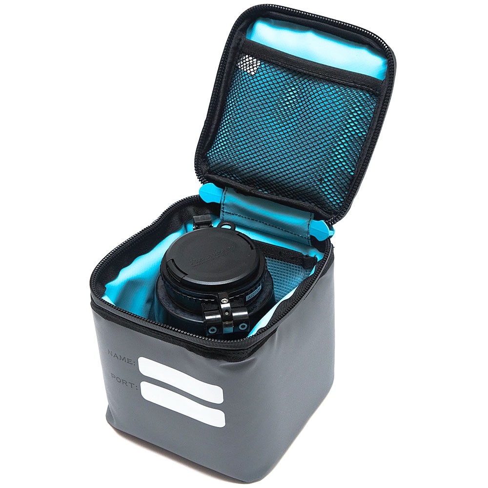 CineBags CB72 Macro Port Case