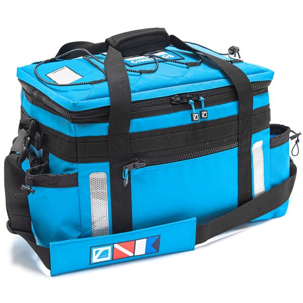 CineBags CB80 Square Grouper XL - Underwater Housing Carrier Bag