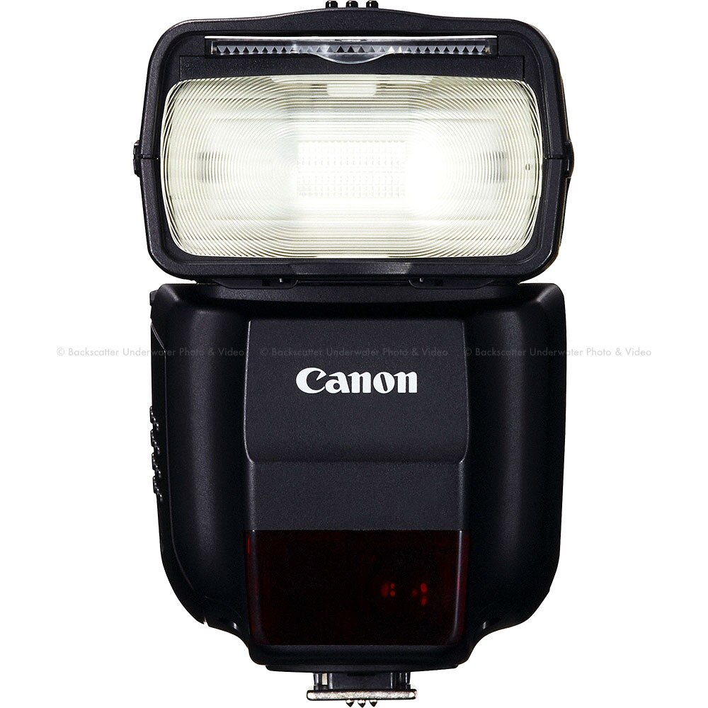 Canon Speedlite 430EX III-RT Flash