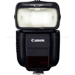 Canon Speedlite 430EX III-RT Flash