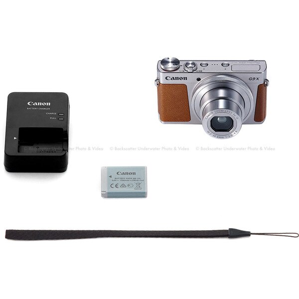 g9x camera