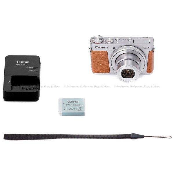 canon g9x mark ii