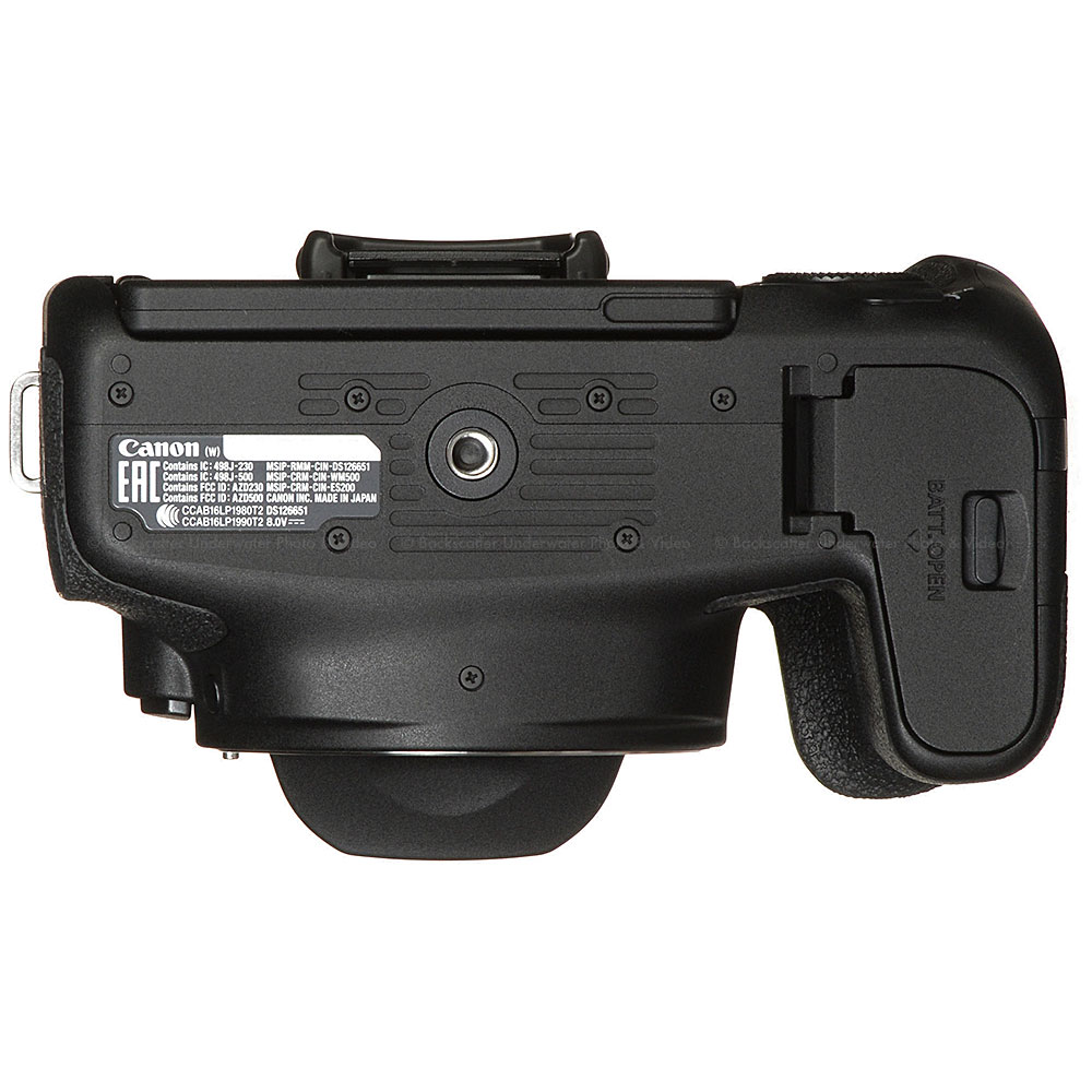 Canon EOS 77D DSLR Camera Body Canon EOS 77D DSLR Camera Body
