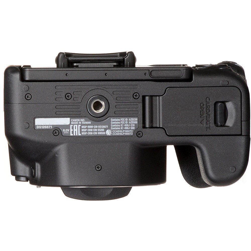canon ds126671