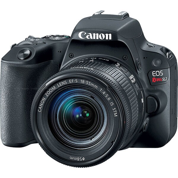 rebel canon sl2