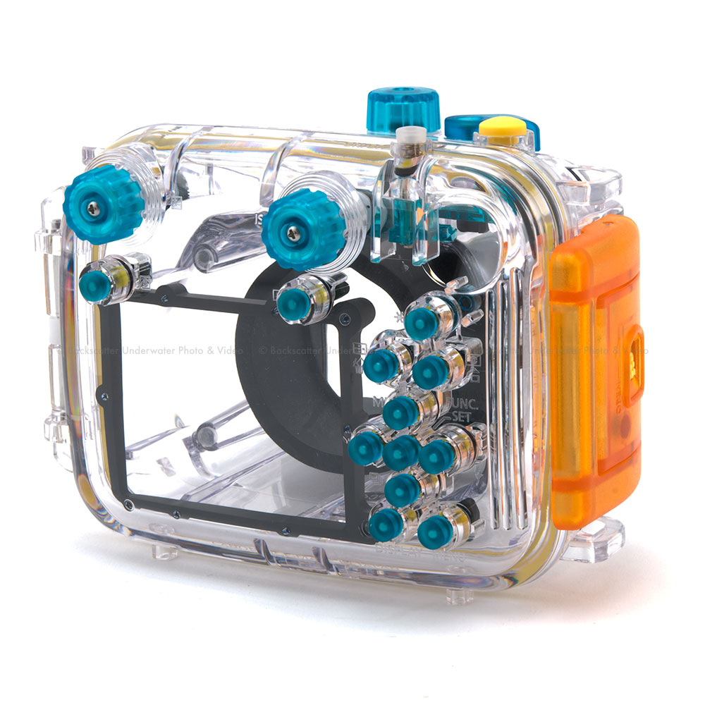 Canon WP-DC28 Waterproof Housing for G10