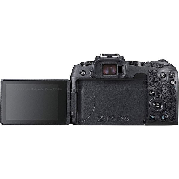 Canon RP Mirrorless Camera