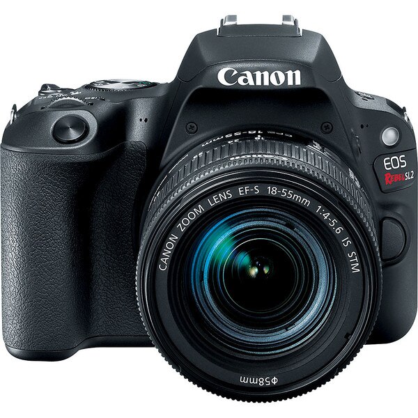 canon sl3 bluetooth
