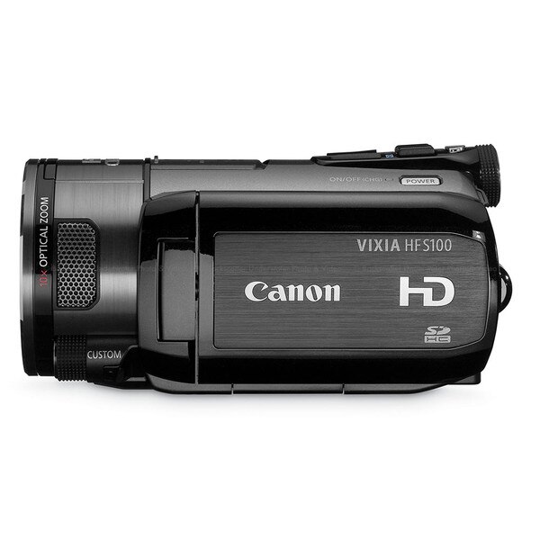 canon hf r62