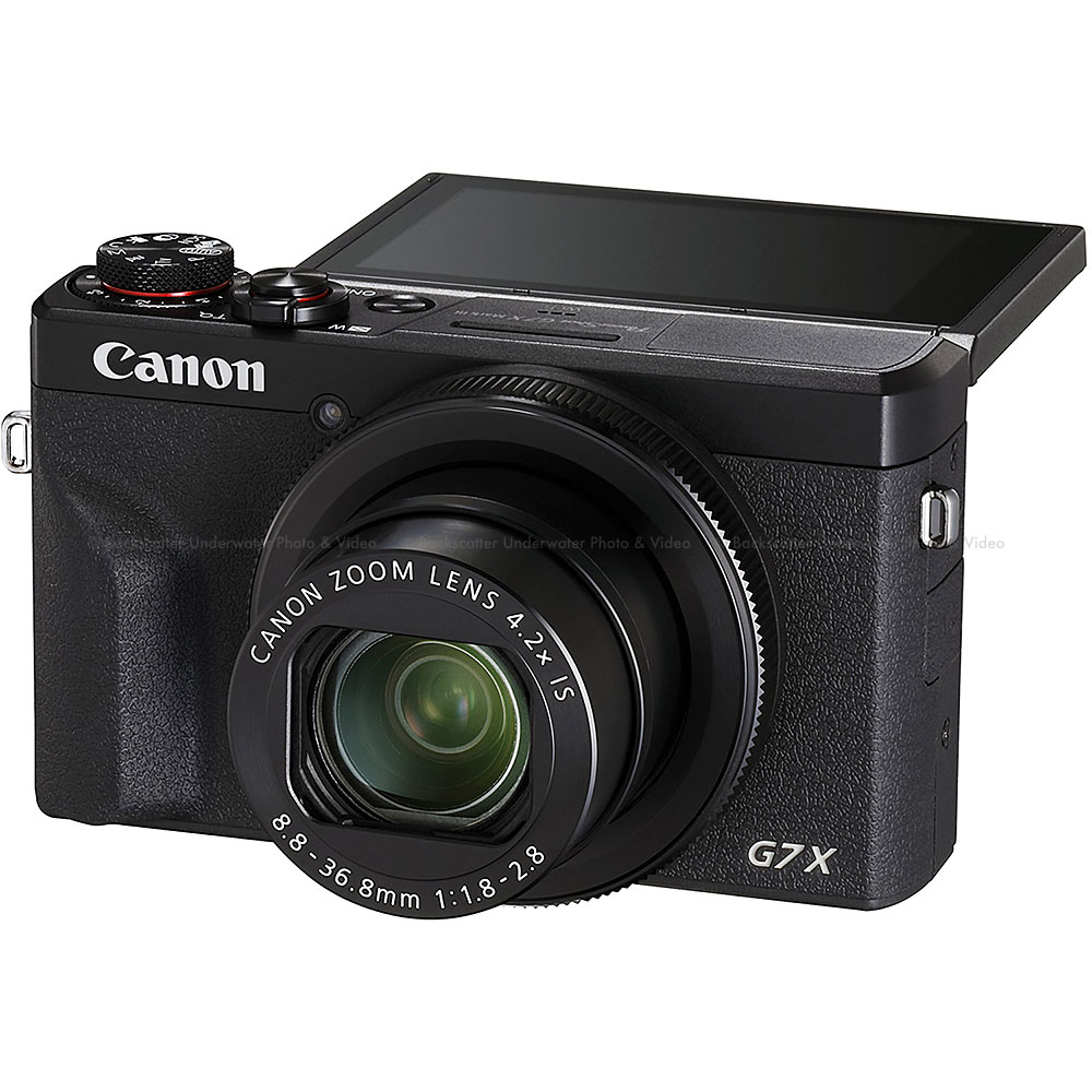 canon g7 wifi