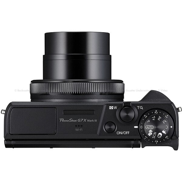 g7x mark ii 4k video