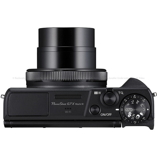Canon Powershot G7 X Iii Camera Canon Powershot G7 X Iii Camera
