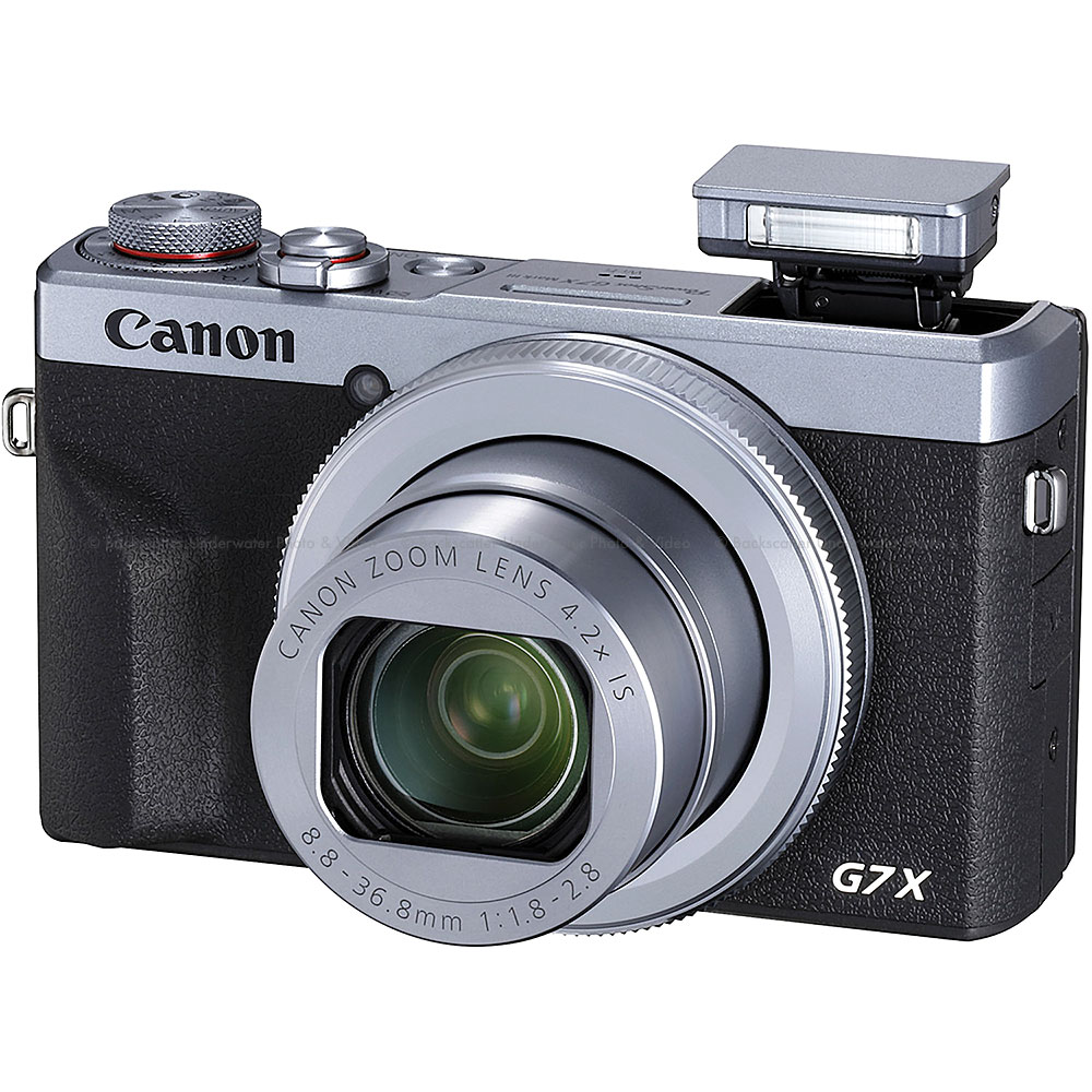 新品未開封　CANON　PowerShot G7X Mark3 ブラック　黒 Amazon | Canon コンパクトデジタルカメラ PowerShot G7 X Mark III