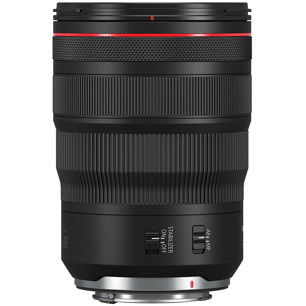 Canon RF 2470mm f/2.8 L IS USM Lens