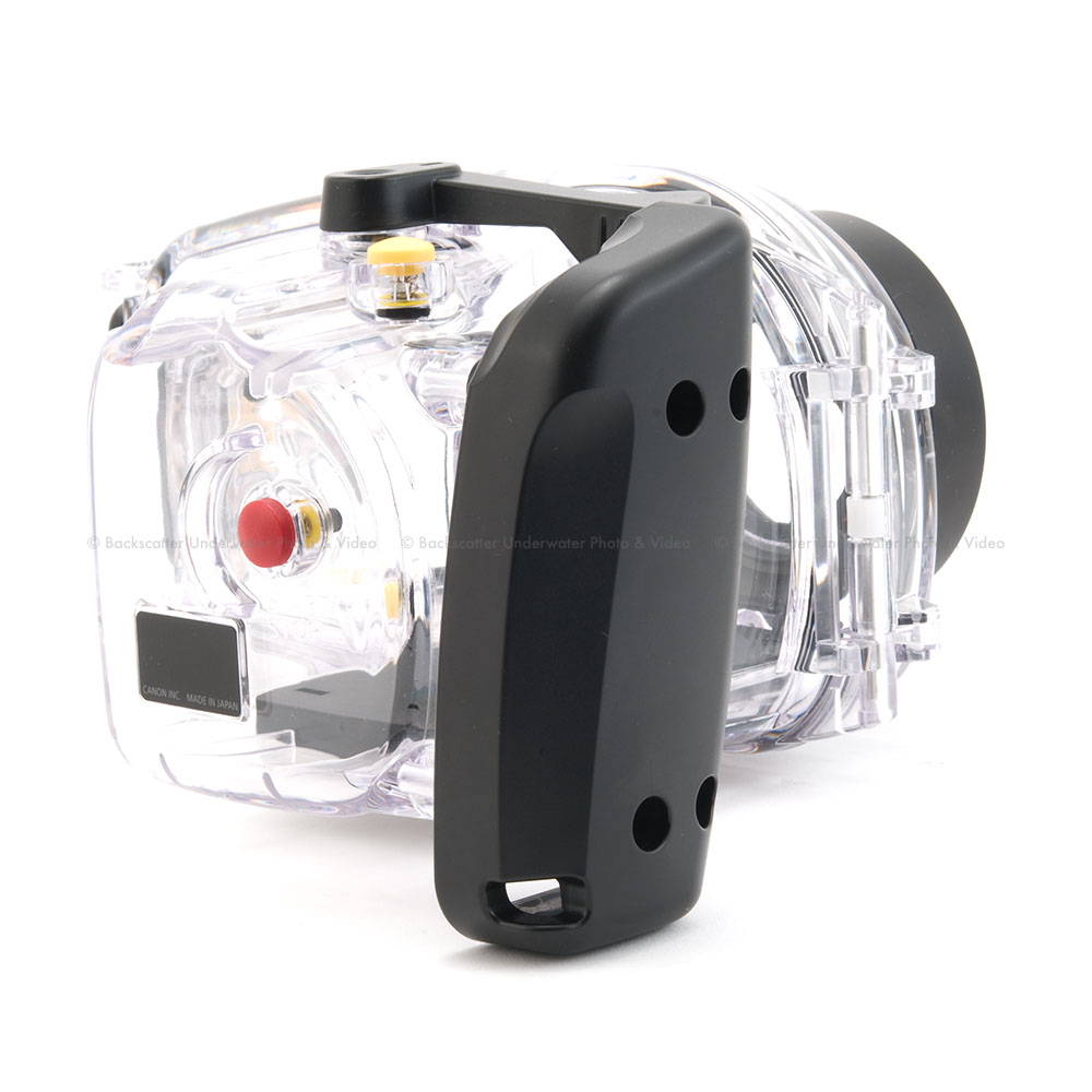 Canon WP-V1 Underwater Housing (for Vixia HF20 & HF 200 cameras)