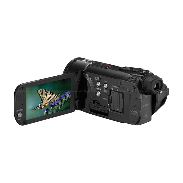 canon s21