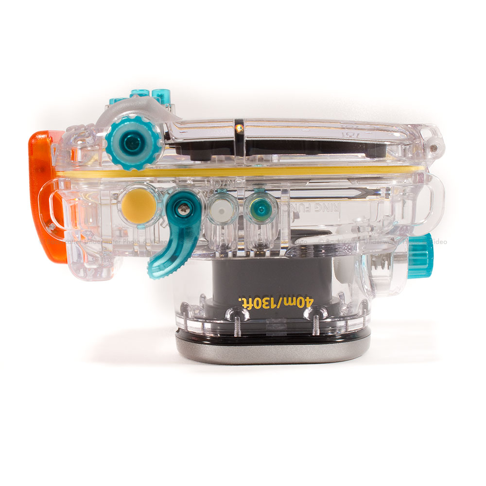 Canon WP-DC38 Housing for the Canon S95