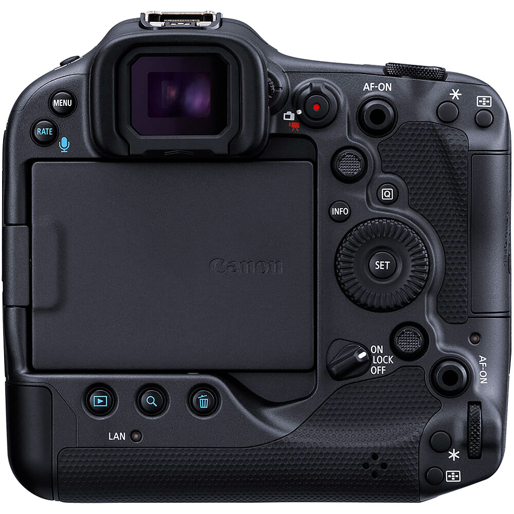 れい　Canon EOS R3 デジタルカメラ Canon EOS R3 ミラーレスカメラ EOS R3(ボディーのみ) - 業務用