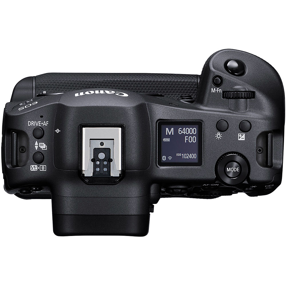 れい　Canon EOS R3 デジタルカメラ Canon EOS R3 Mirrorless DSLR Camera Body Only| Canon U.S.A.