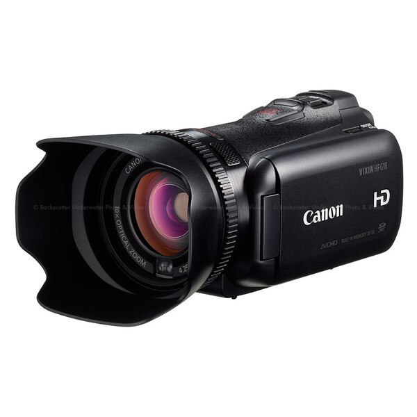 canon m50 infrared