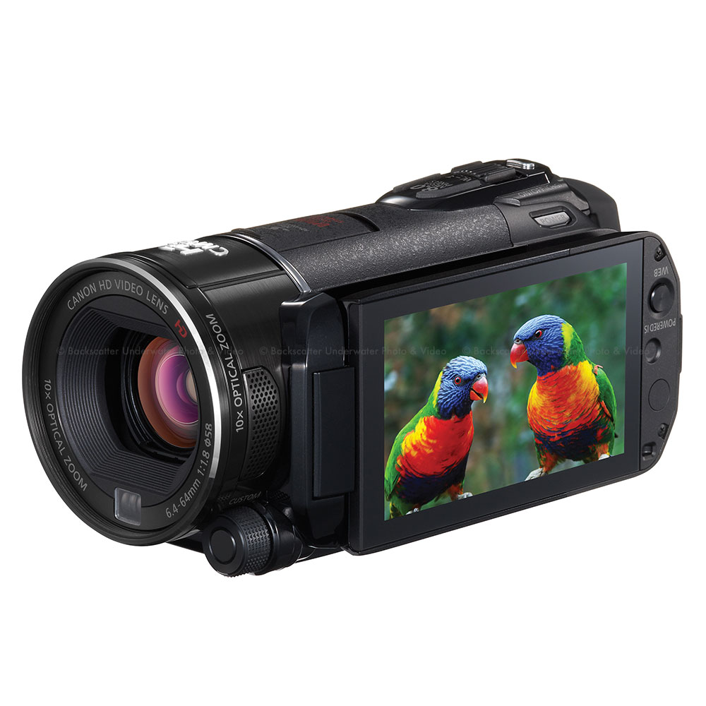 Canon　iVIS HF S21 cn-5127b001_2.jpg?resizeid=7&