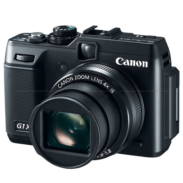 powershot series