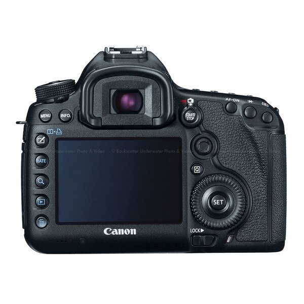 Canon 5D Mark Camera Body