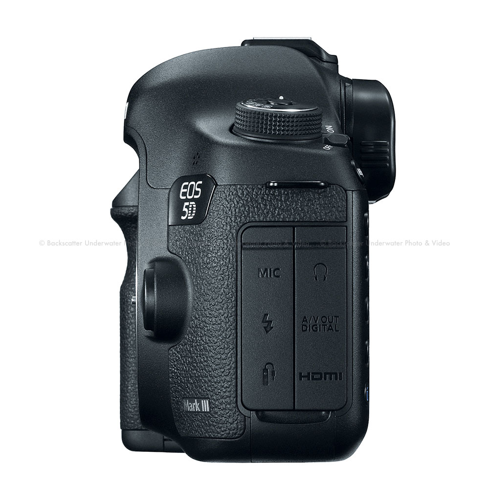 Canon EOS 5D Mark III - EOS Digital SLR and Compact System Cameras - Canon  Spain