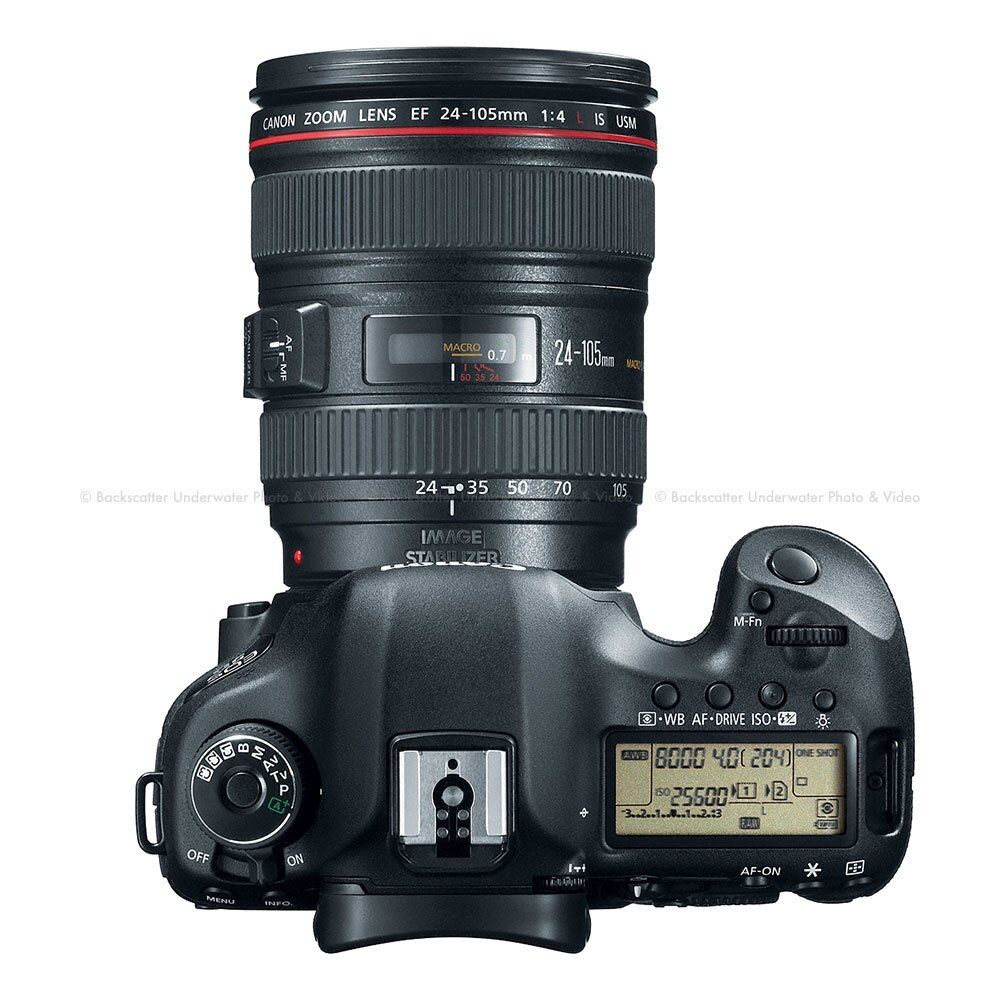 used canon 5d mark iii body