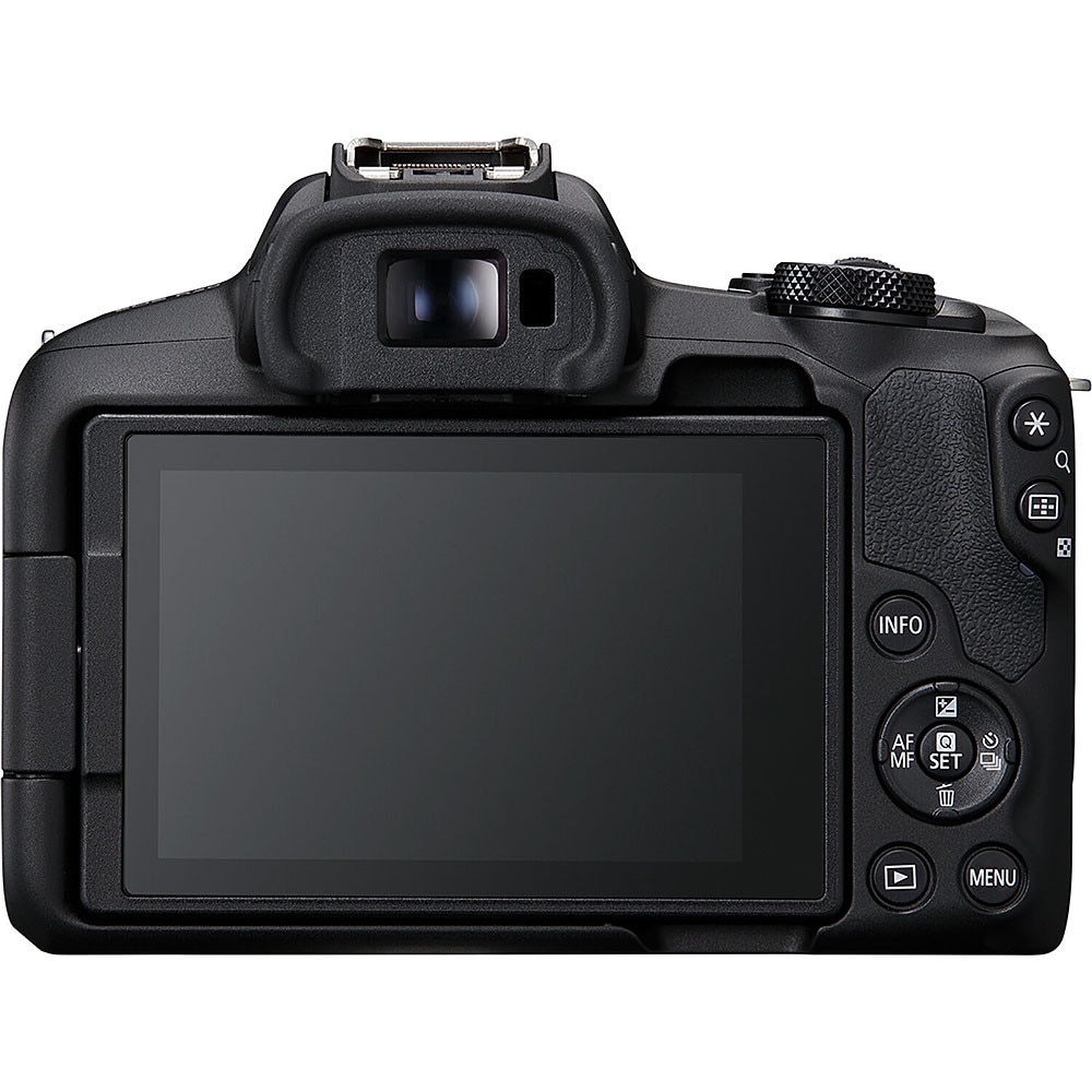 Canon EOS R50 APS-C Mirrorless Camera