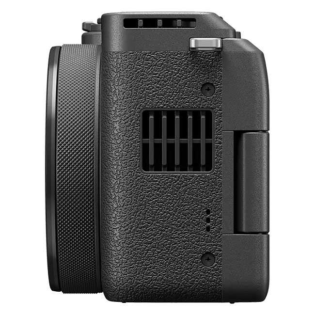 Canon PowerShot V1 Compact Camera