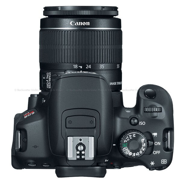 canon ti4