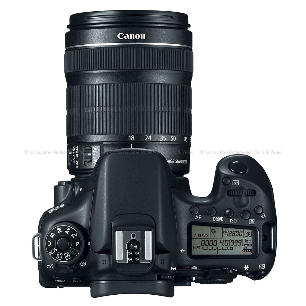 canon sl1 price