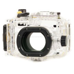 Canon WP-DC51 Underwater Housing for Canon Powershot S120 Camera