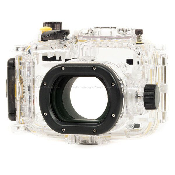 Canon WP-DC51 Underwater Housing for Canon Powershot S120 Camera