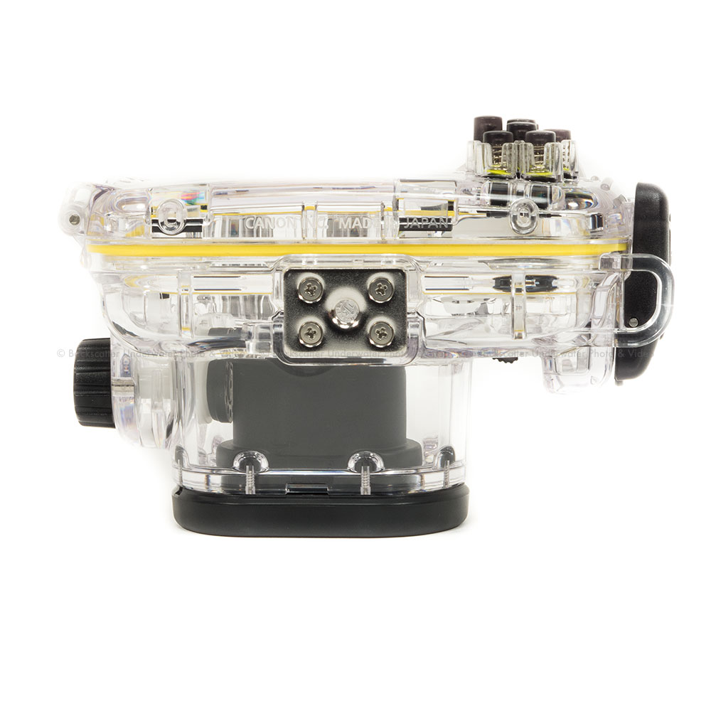 Canon WP-DC51 Underwater Housing for Canon Powershot S120 Camera