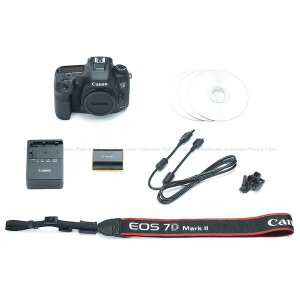 canon 7dm2 price