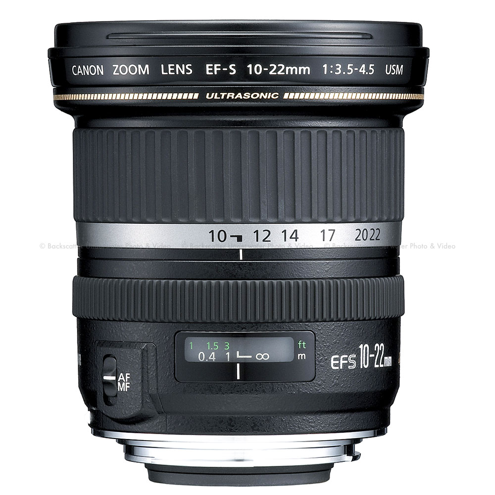 Canon 10-22mm USM ☆送料無料☆