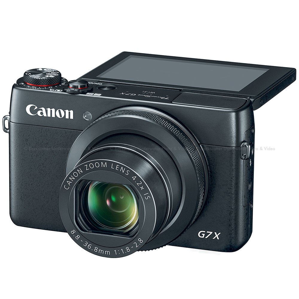 canon g7x nd filter