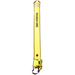 Dive Alert Surface Marker Buoy