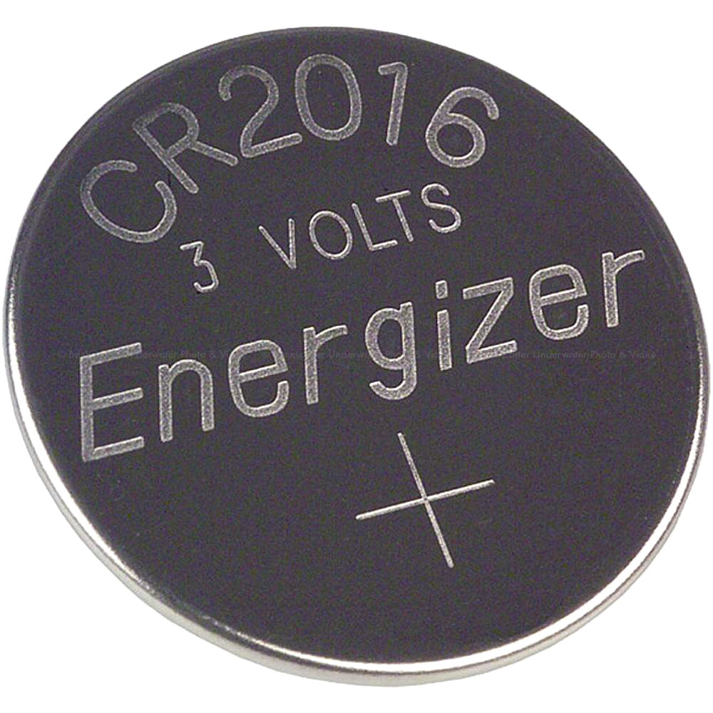 CR2016, CR2016 Battery, Coin Cell Battery